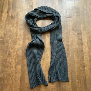 SOIA & KYO Knit Scarf
